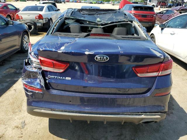 5XXGT4L37KG310487 KIA Optima Lx