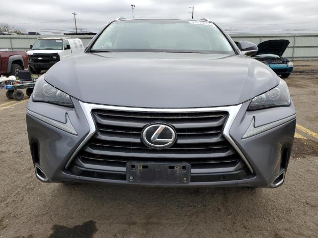 JTJBARBZ7G2065039 Lexus Nx 200t Base