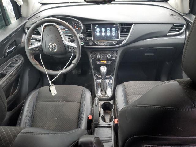 KL4CJBSB0HB165612 Buick Encore Preferred Ii