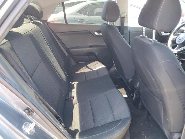 3KPA24AB4KE178753 KIA RIO S