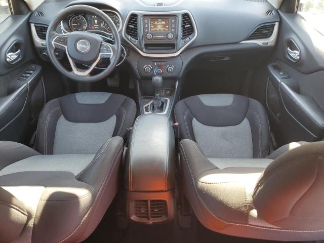 1C4PJLAB8FW701369 Jeep Cherokee Sport