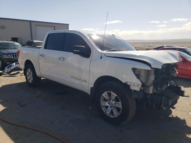 1N6AA1E56KN510271 Nissan TITAN SV
