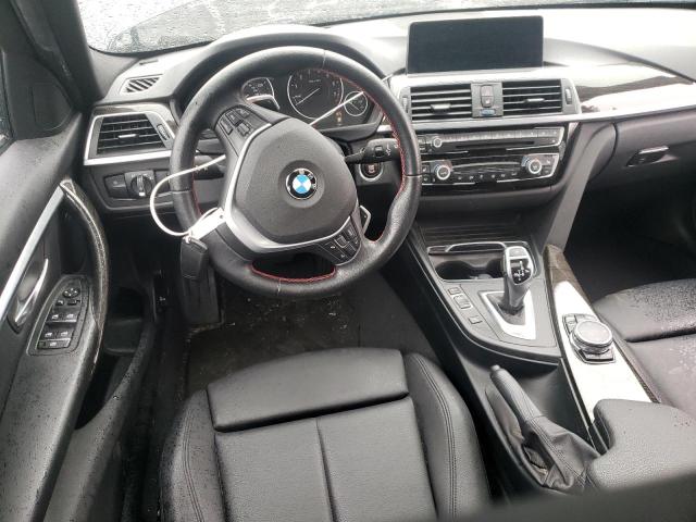 WBA8E3G54GNU00161 BMW 328 Xi Sulev