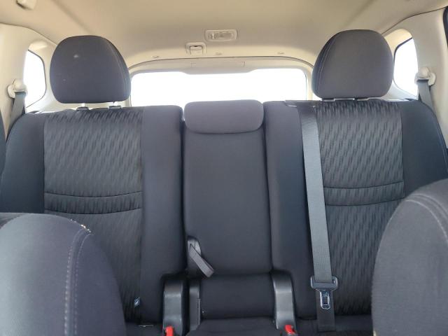 5N1AT2MT0LC794511 Nissan ROGUE S