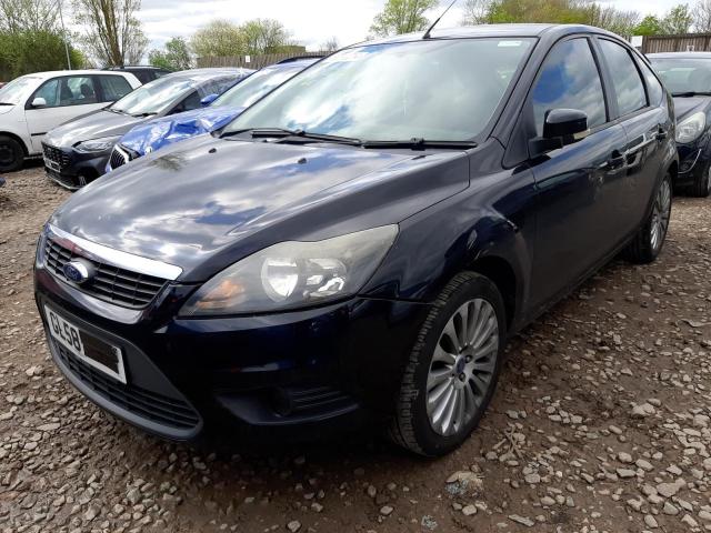 Auction sale of the 2009 Ford Focus Zete, vin: *****************, lot number: 50390014