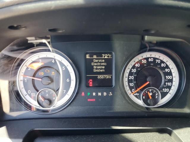 3C6JR7AT3FG560022 RAM 1500 St