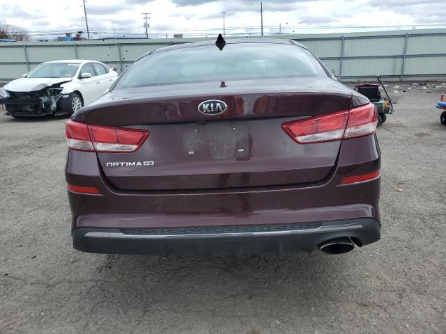 5XXGT4L32LG385342 KIA Optima Lx