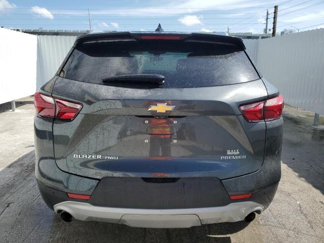 3GNKBKRS3KS603207 Chevrolet Blazer Premier