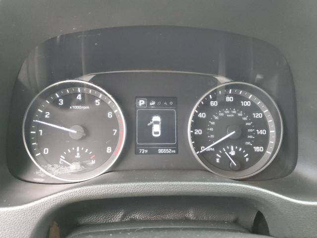 KMHD84LFXJU646153 Hyundai ELANTRA SEL