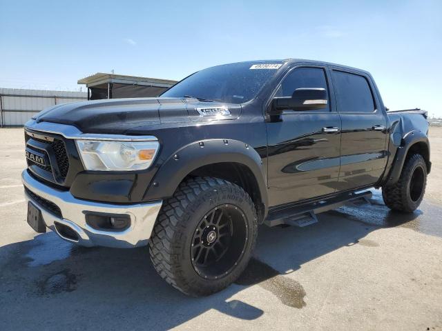 Auction sale of the 2019 Ram 1500 Big Horn/lone Star, vin: 1C6RREFT5KN548312, lot number: 49230774