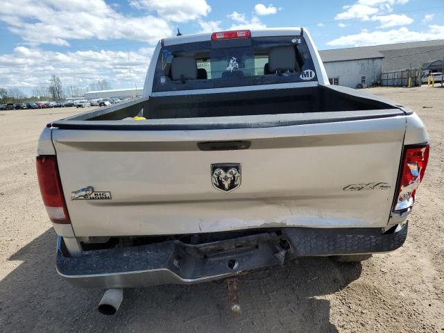 1C6RR7LT3ES471235 RAM 1500 Slt