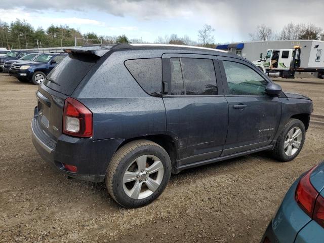 1C4NJDEB4FD106425 Jeep Compass Latitude