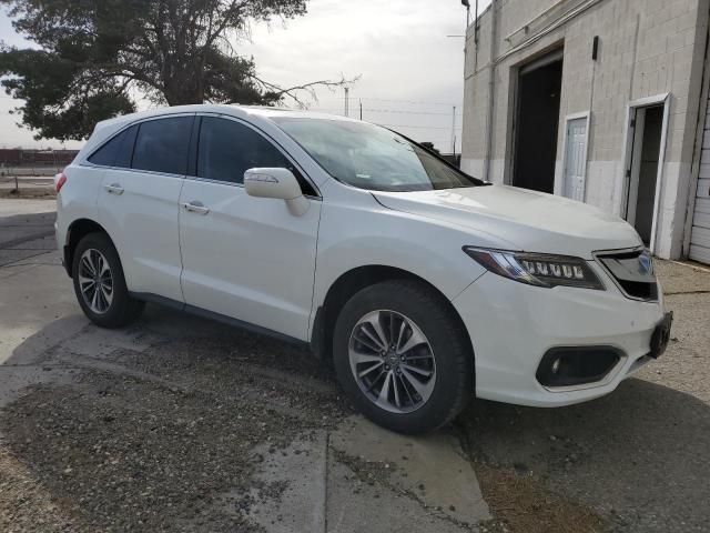 5J8TB4H71JL004768 Acura Rdx Advance