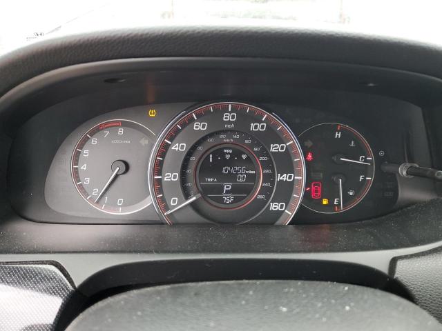 1HGCR2F5XFA234216 Honda Accord Sport