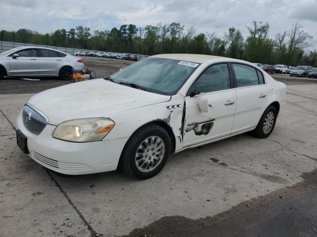 Auction sale of the 2007 Buick Lucerne Cx, vin: 1G4HP57267U219935, lot number: 49352704