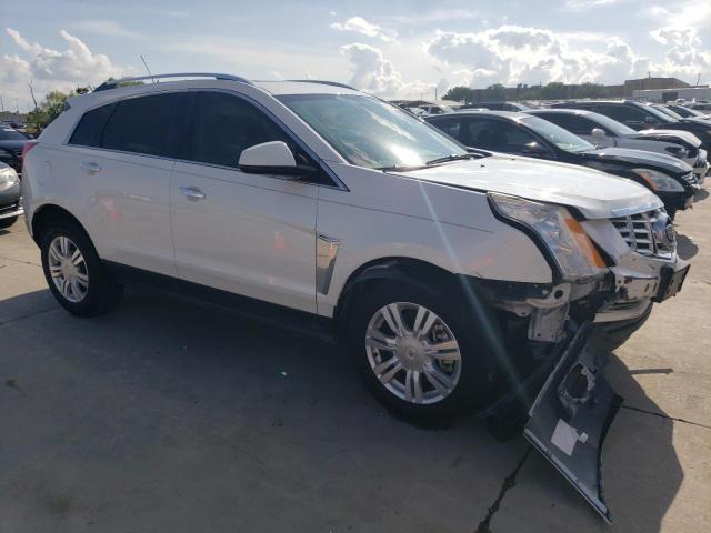 3GYFNBE36GS504088 Cadillac Srx Luxury Collection