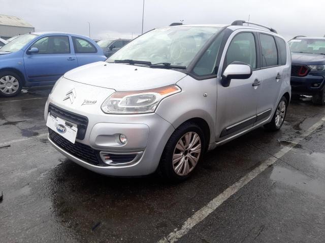 Auction sale of the 2012 Citroen C3 Picasso, vin: VF7SH9HP0CT513068, lot number: 50935174