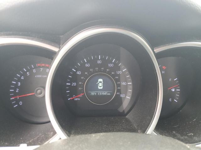 5XXGN4A72EG310272 KIA OPTIMA EX