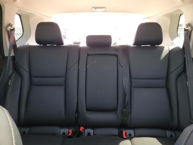 5N1BT3CB2PC909621 Nissan Rogue Sl