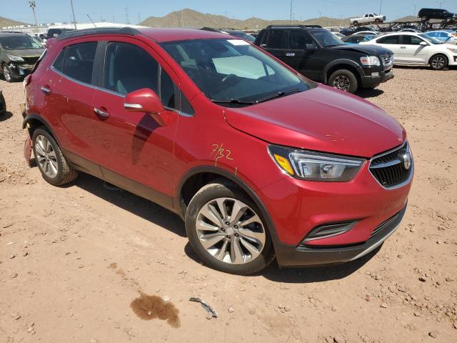 KL4CJASB9KB876257 Buick Encore Preferred