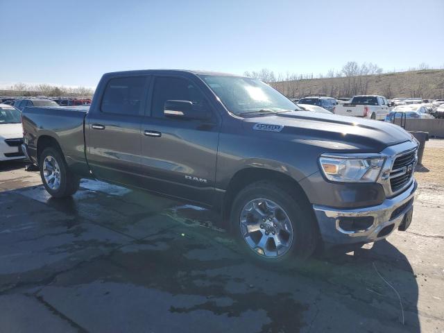 1C6SRFMT7KN914880 RAM 1500 Big Horn/lone Star