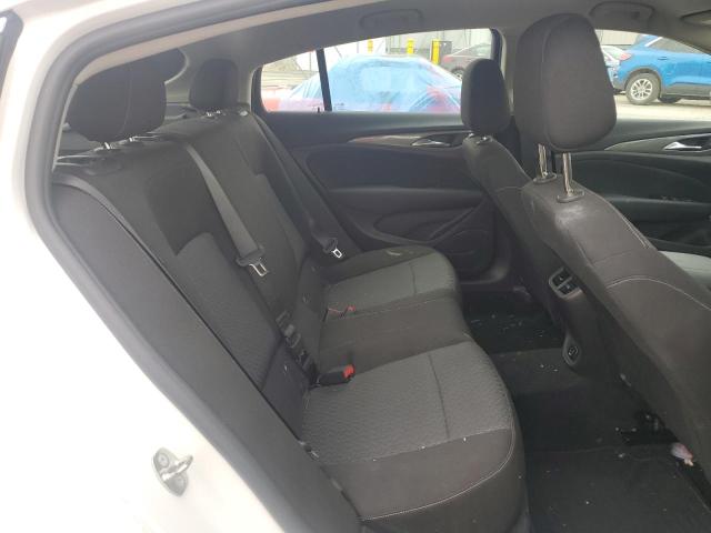 W04GL6SX7J1115414 Buick Regal Preferred