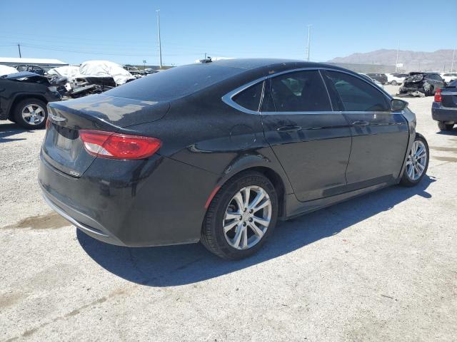 1C3CCCAB9GN127532 Chrysler 200 Limited