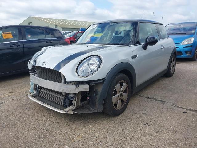Auction sale of the 2014 Mini Cooper, vin: *****************, lot number: 52055764