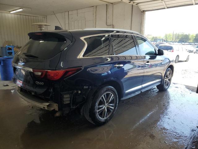 5N1DL0MM2KC501507 Infiniti QX60 LUXE