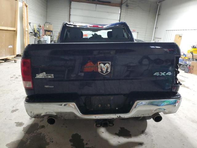 1C6RR7LT7ES433796 RAM 1500 Slt