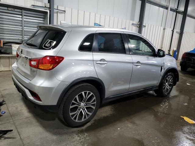 JA4AP3AU1JZ033132 Mitsubishi Outlander Sport Es