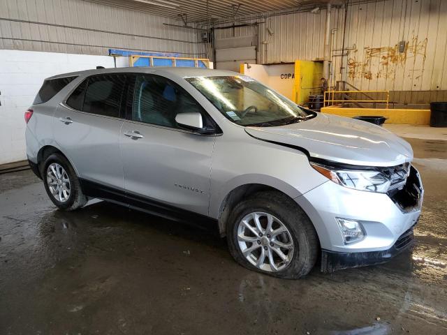 3GNAXSEVXJS555796 Chevrolet EQUINOX LT