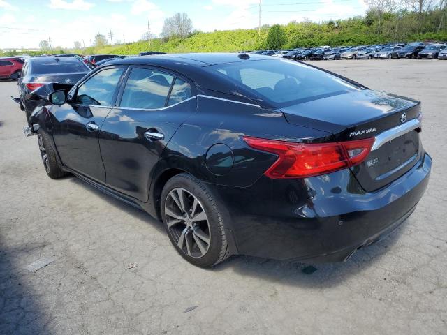 1N4AA6APXJC371138 Nissan Maxima 3.5s