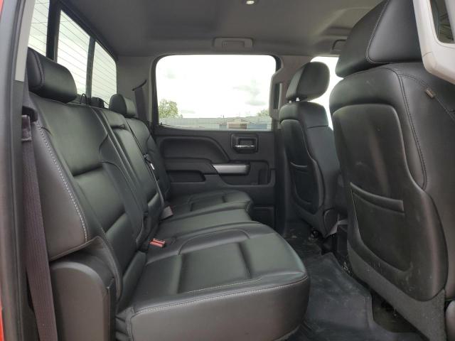 3GCUKREC7FG259835 Chevrolet Silverado K1500 Lt