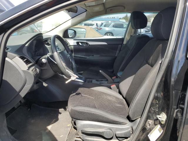 3N1AB7AP6HY351597 Nissan SENTRA S