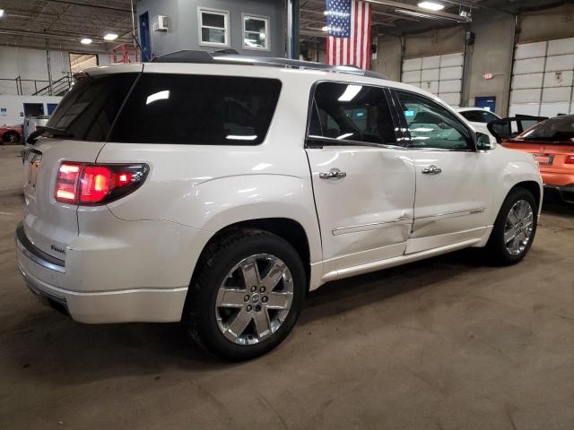 1GKKVTKDXEJ189869 GMC Acadia Denali