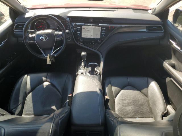 4T1B61HKXKU207103 Toyota CAMRY XSE