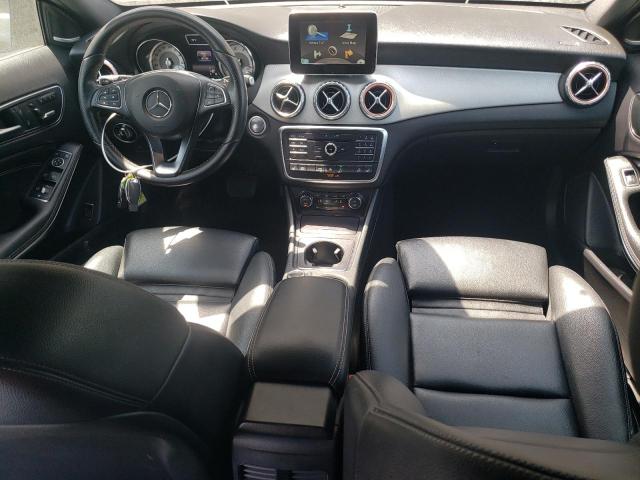 WDCTG4GBXGJ222468 Mercedes-Benz Gla 250 4matic