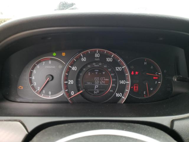 1HGCR2F53GA083396 Honda Accord Sport