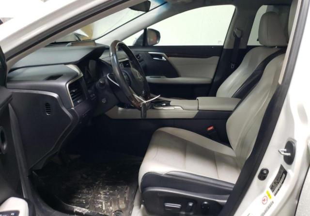 2T2BZMCA3GC010656 Lexus Rx 350 Base