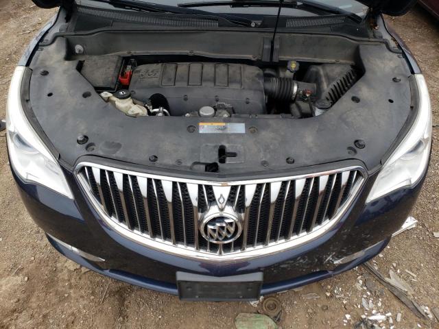 5GAKVBKD1GJ156589 Buick Enclave