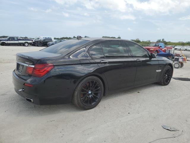 WBAYE8C5XED136191 BMW 750 LI