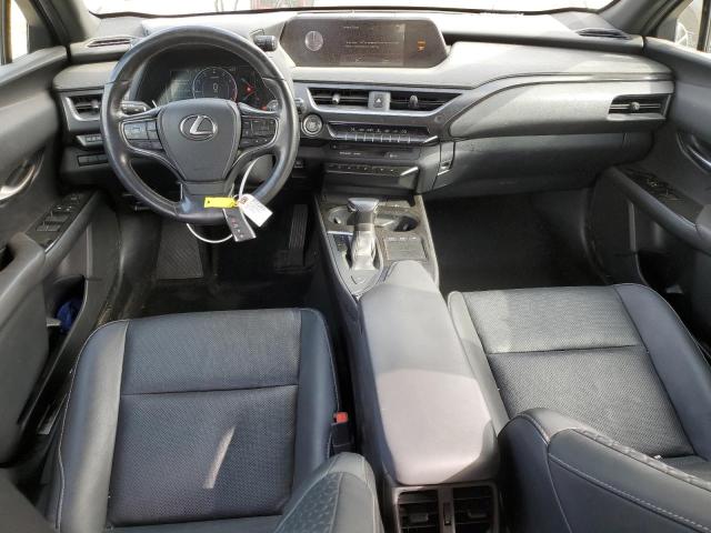 JTHY3JBH1K2000226 Lexus UX 200
