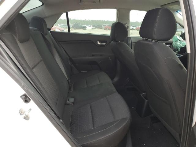 3KPA24AB7KE227735 KIA RIO S