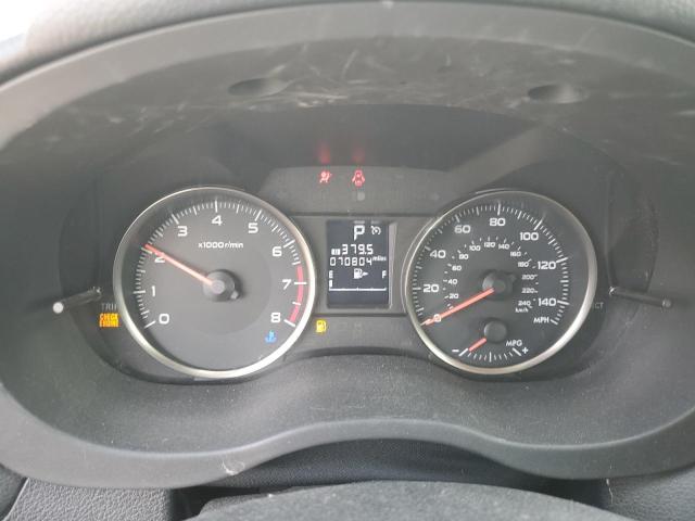 JF1GPAC61FH286442 Subaru Impreza Premium