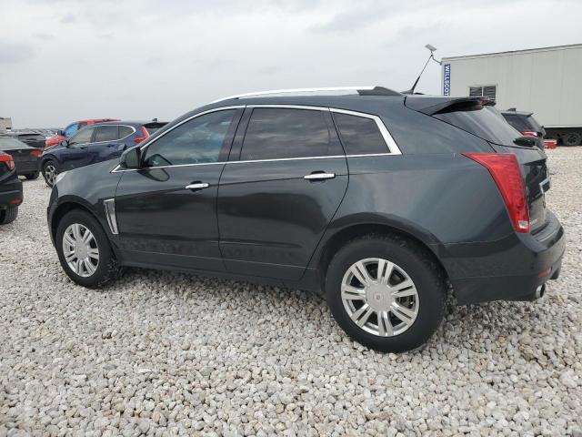 3GYFNBE32ES575964 Cadillac Srx Luxury Collection