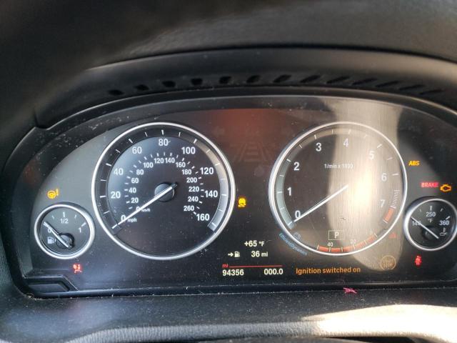 5UXWZ7C39H0V88036 BMW X3 Sdrive28i