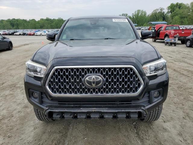 3TMAZ5CNXKM100539 Toyota Tacoma Double Cab