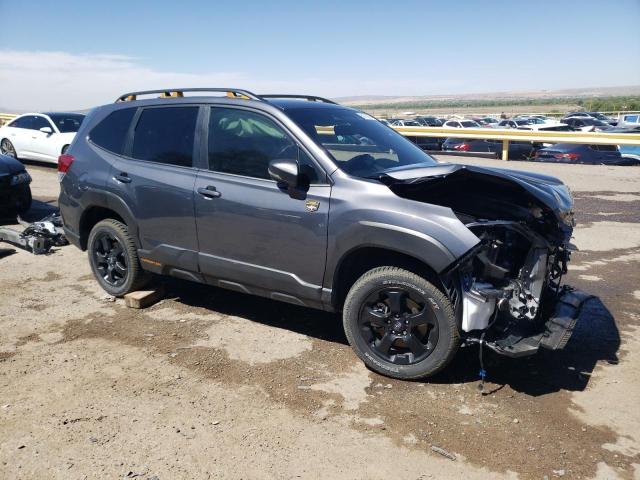 JF2SKAMC8PH529271 Subaru Forester Wilderness
