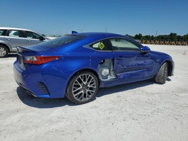 JTHHE5BC9H5016350 Lexus RC 350